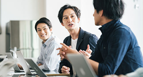 IT企業におけるプロセスマイニング事例