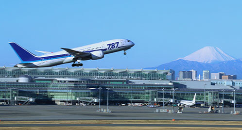 航空企業におけるプロセスマイニング事例