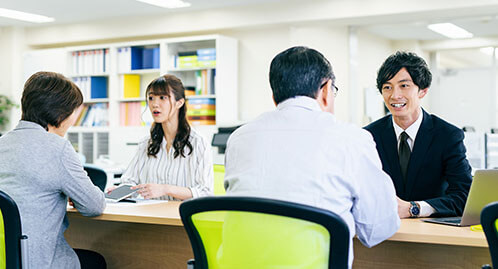 銀行におけるプロセスマイニング事例