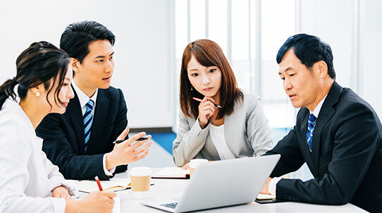 業務可視化ツールとも呼ばれるプロセスマイニングツールをわかりやすく説明